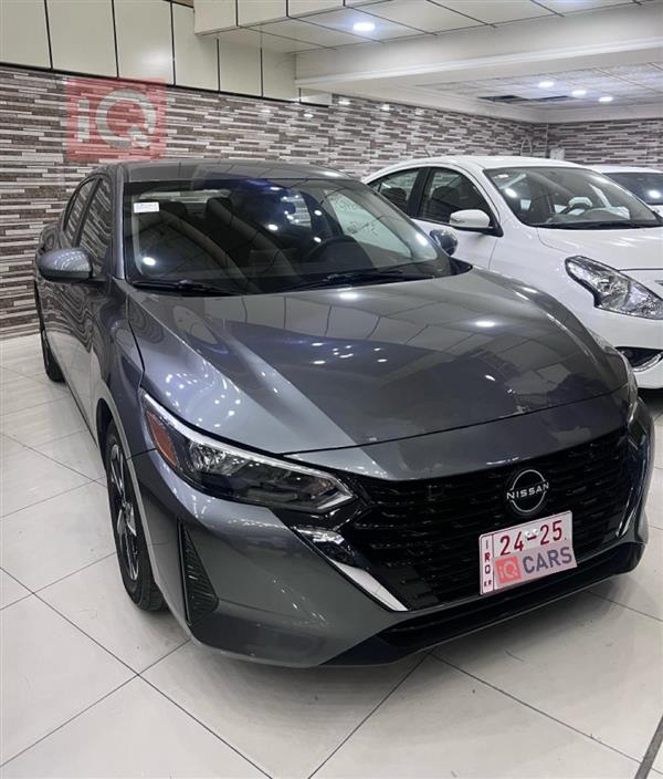 نيسان سنترا 2024 للبيع في العراق - دهوك